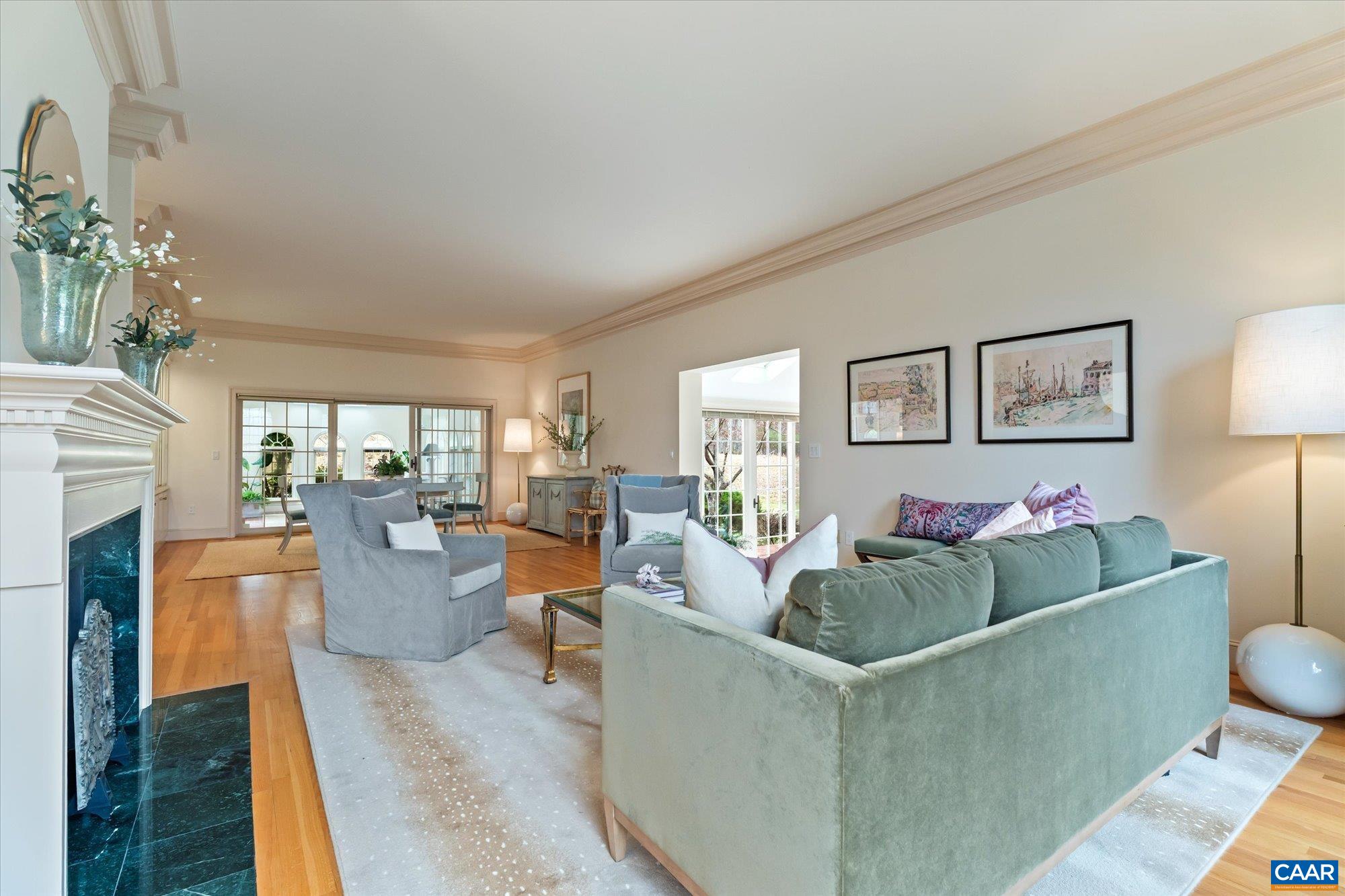 1462 Owensville Rd, Charlottesville, VA 22901 — photo 10