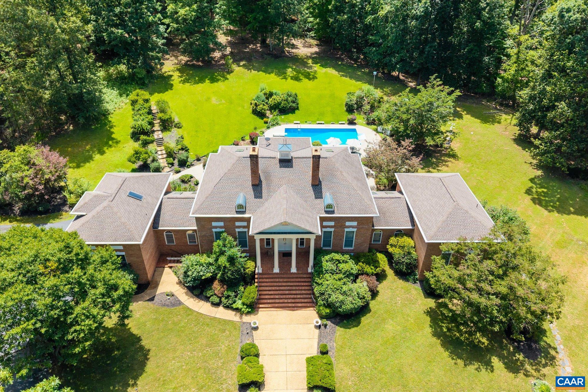 1462 Owensville Rd, Charlottesville, VA 22901 — photo 2