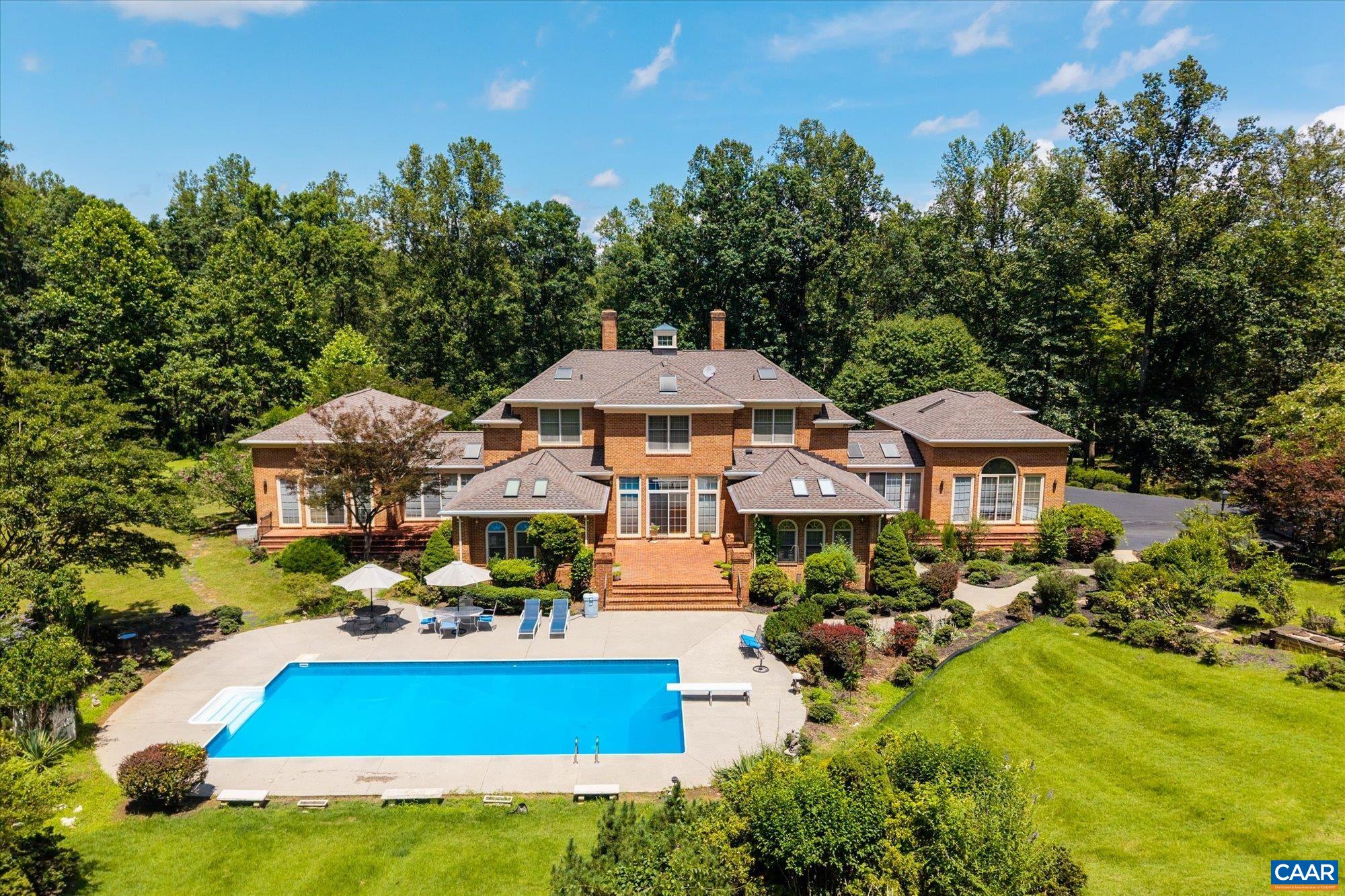 1462 Owensville Rd, Charlottesville, VA 22901 — photo 3