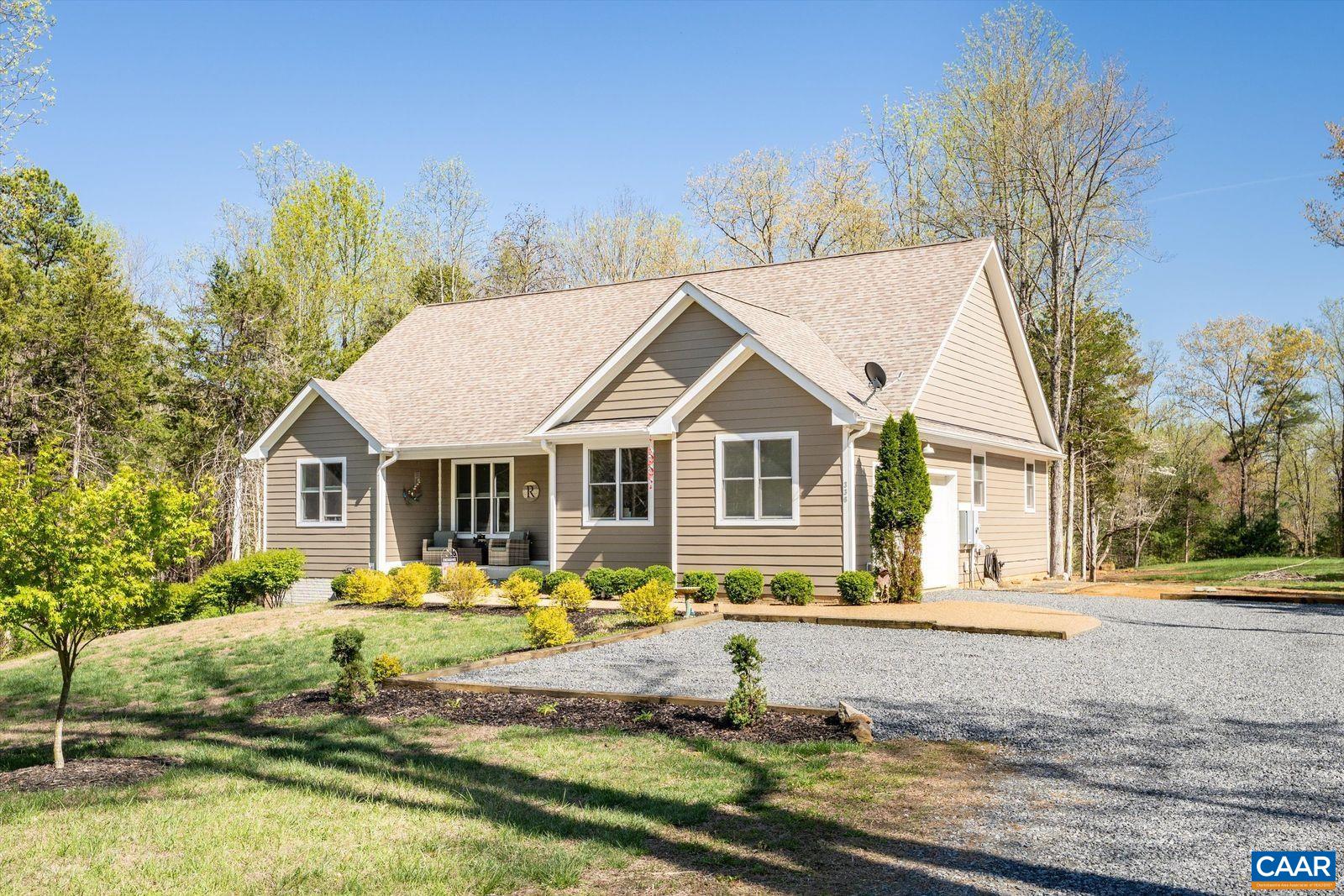 336 Bear Run Rd, Stanardsville, VA 22973 — photo 2