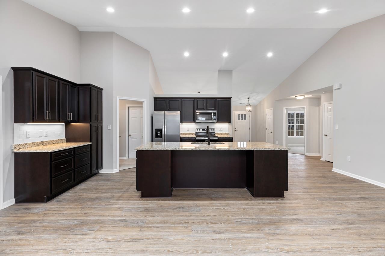 Lindburgh Dr, Waynesboro, VA 22980