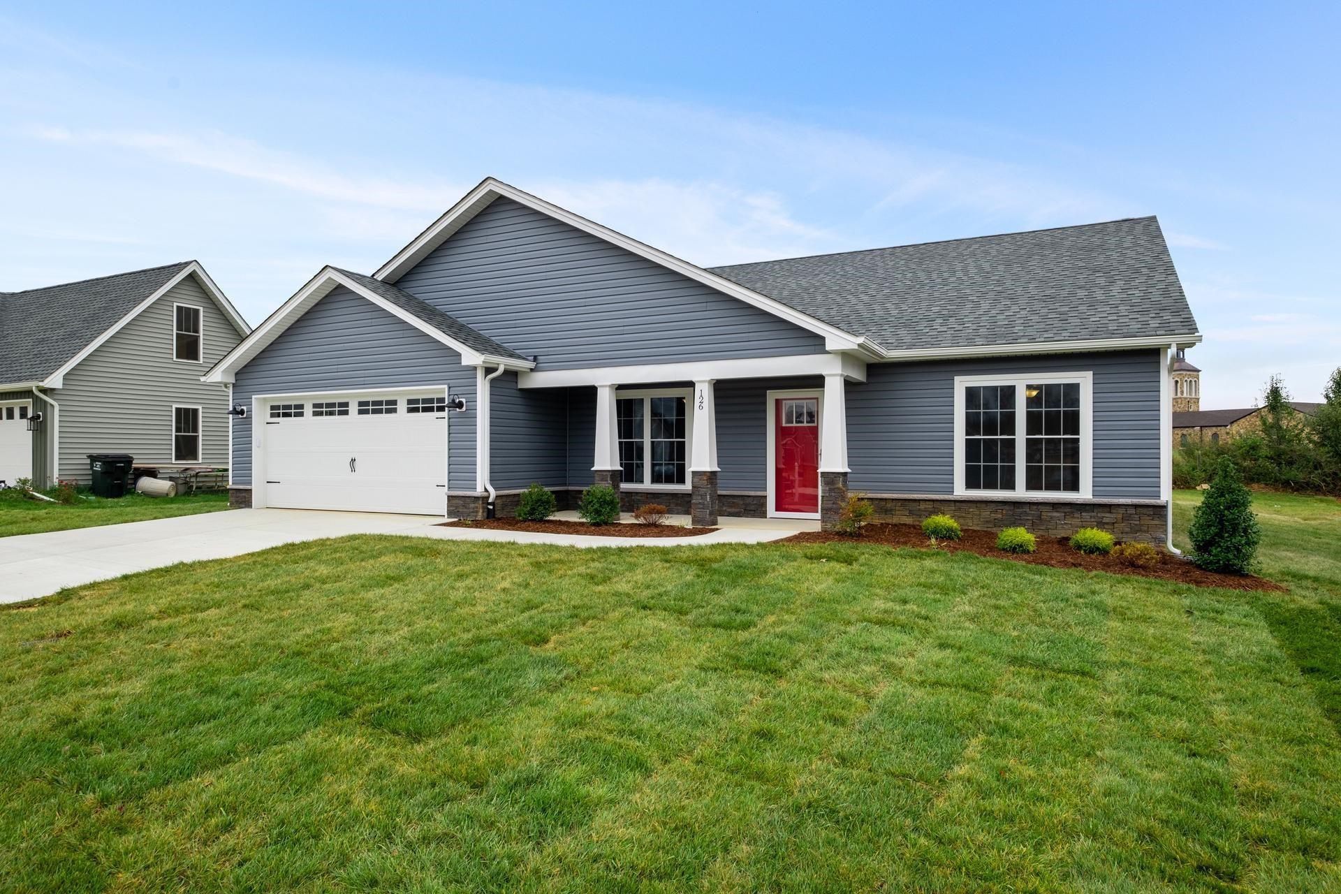 Lindburgh Dr, Waynesboro, VA 22980 — photo 4