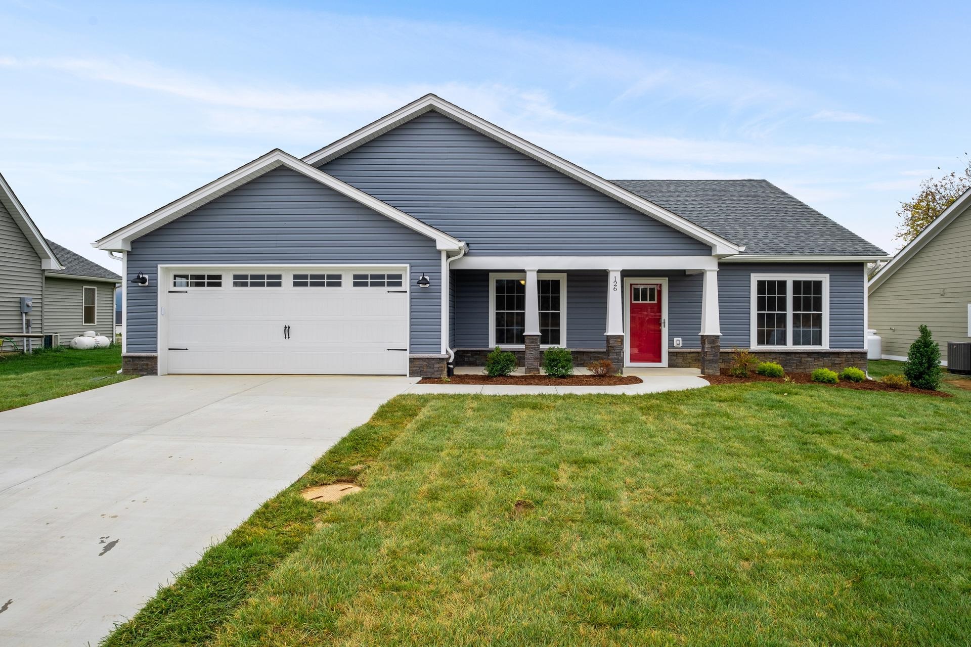 Lindburgh Dr, Waynesboro, VA 22980 — photo 5
