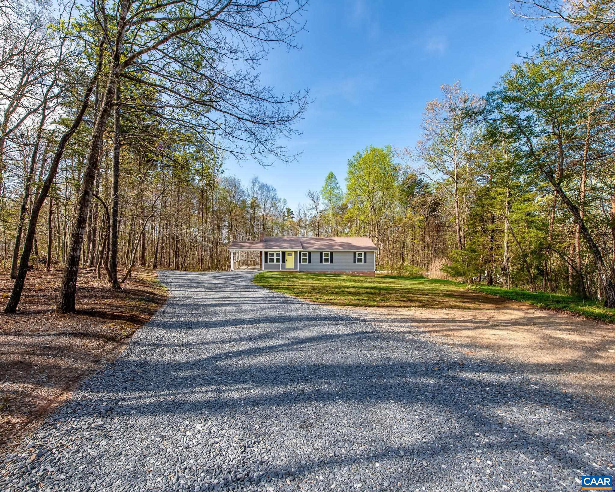 1261 Winnsville Dr, Bremo Bluff, VA 23022 — photo 2