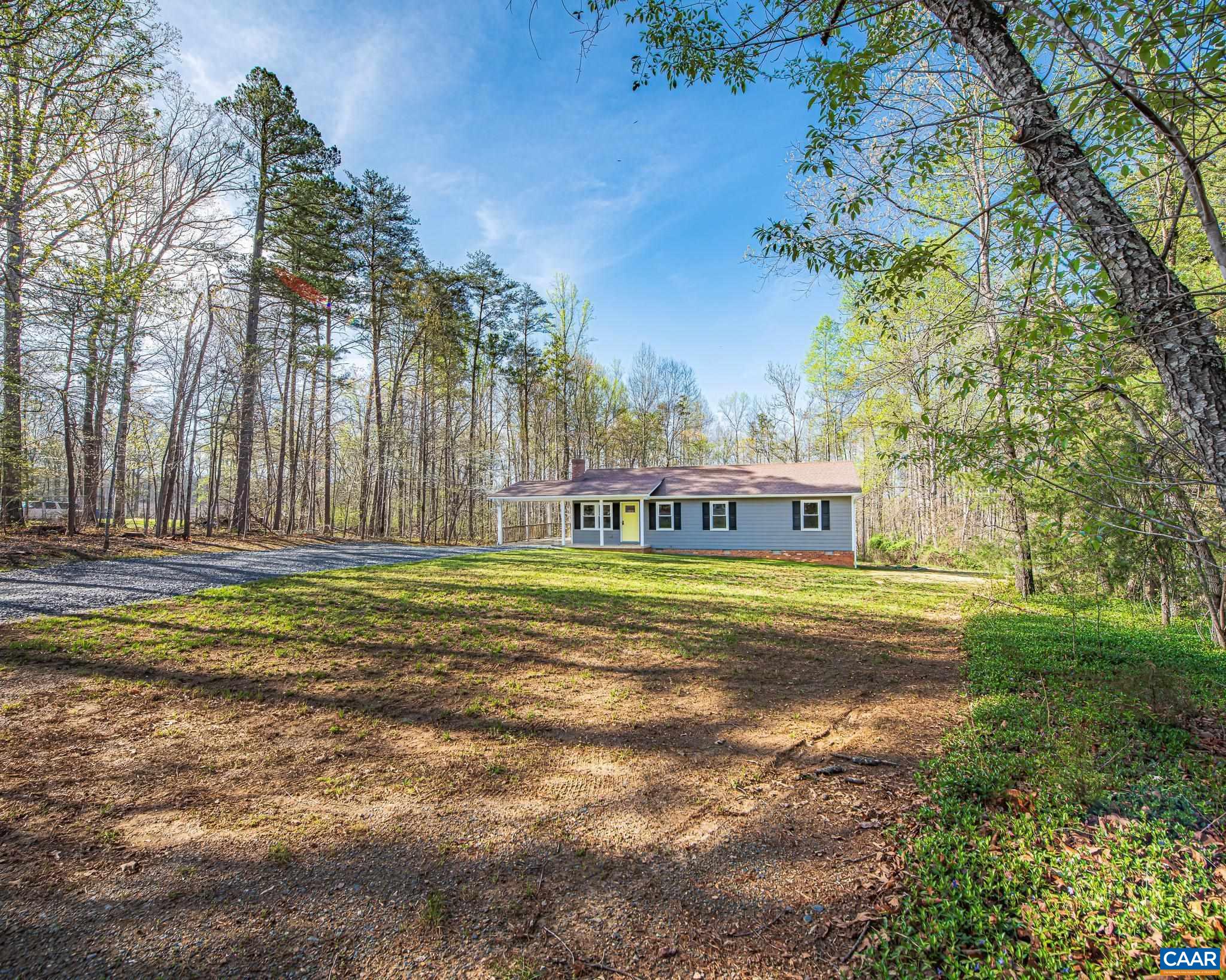 1261 Winnsville Dr, Bremo Bluff, VA 23022 — photo 3