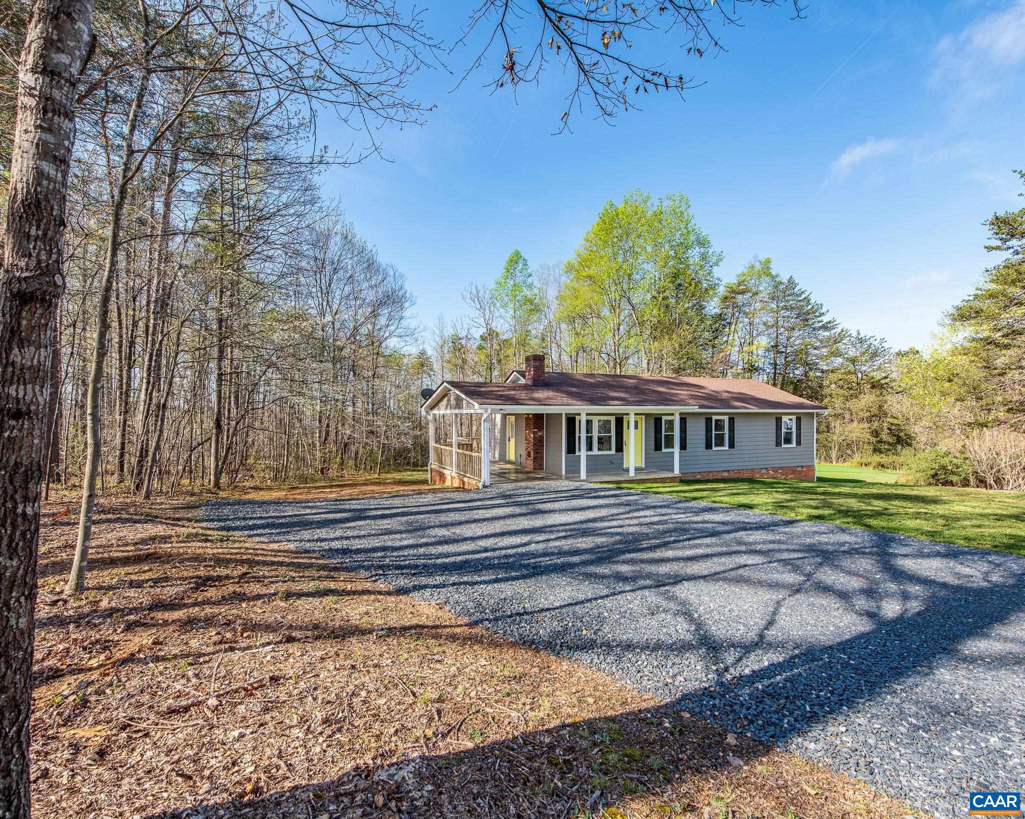 1261 Winnsville Dr, Bremo Bluff, VA 23022 — photo 4