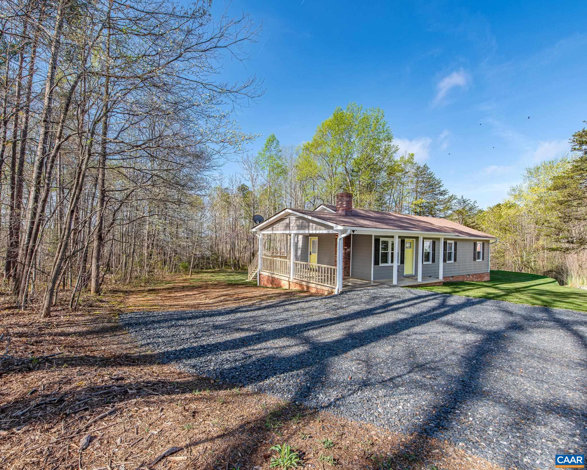 1261 Winnsville Dr, Bremo Bluff, VA 23022 — photo 5