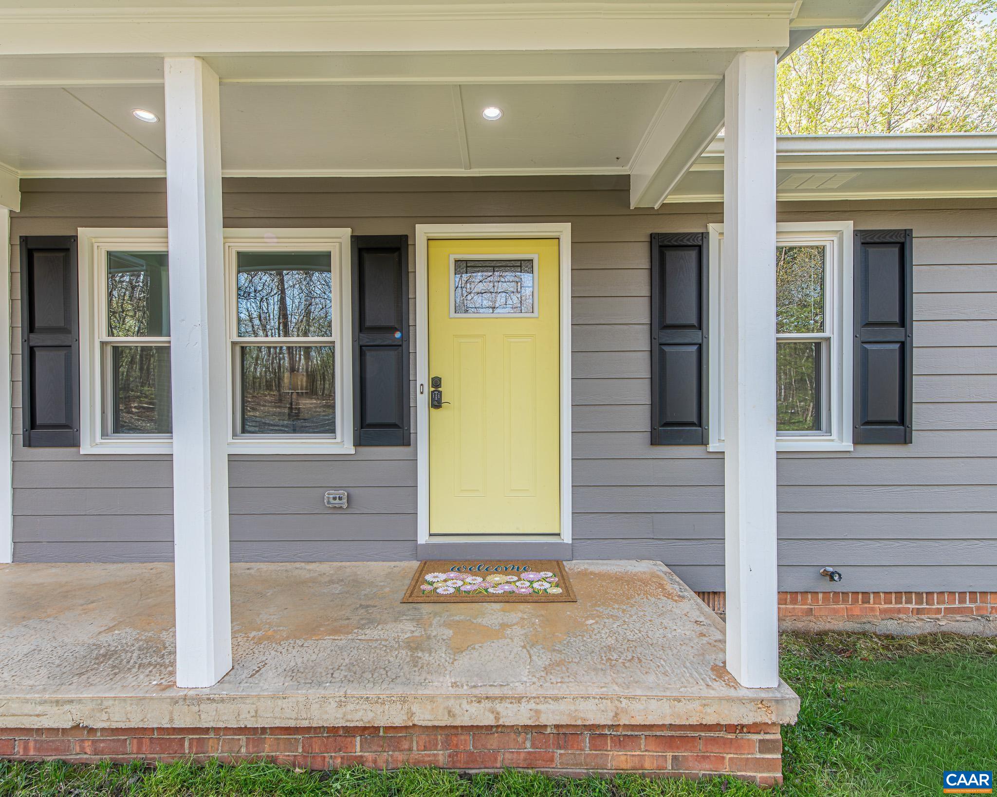 1261 Winnsville Dr, Bremo Bluff, VA 23022 — photo 6