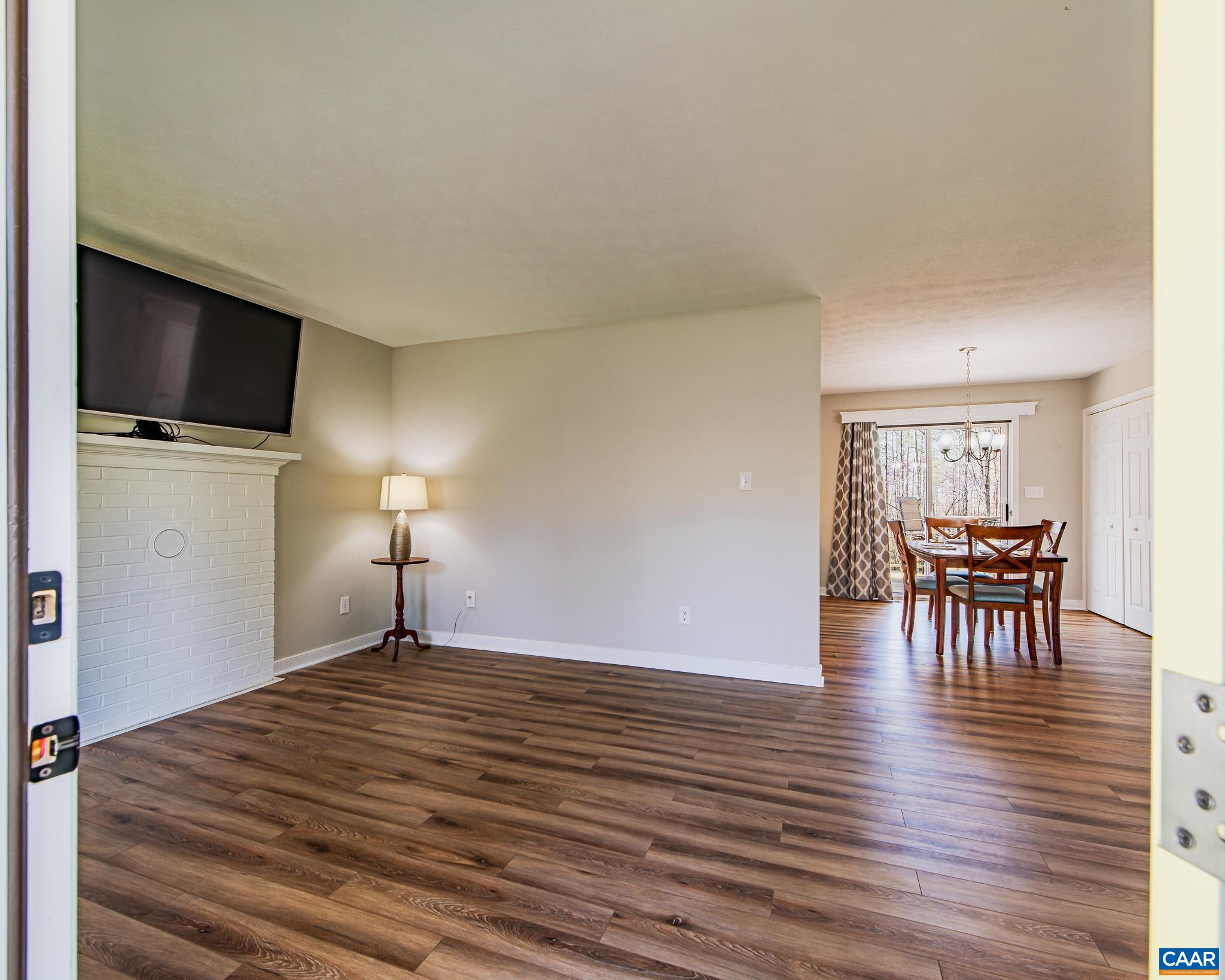 1261 Winnsville Dr, Bremo Bluff, VA 23022 — photo 9