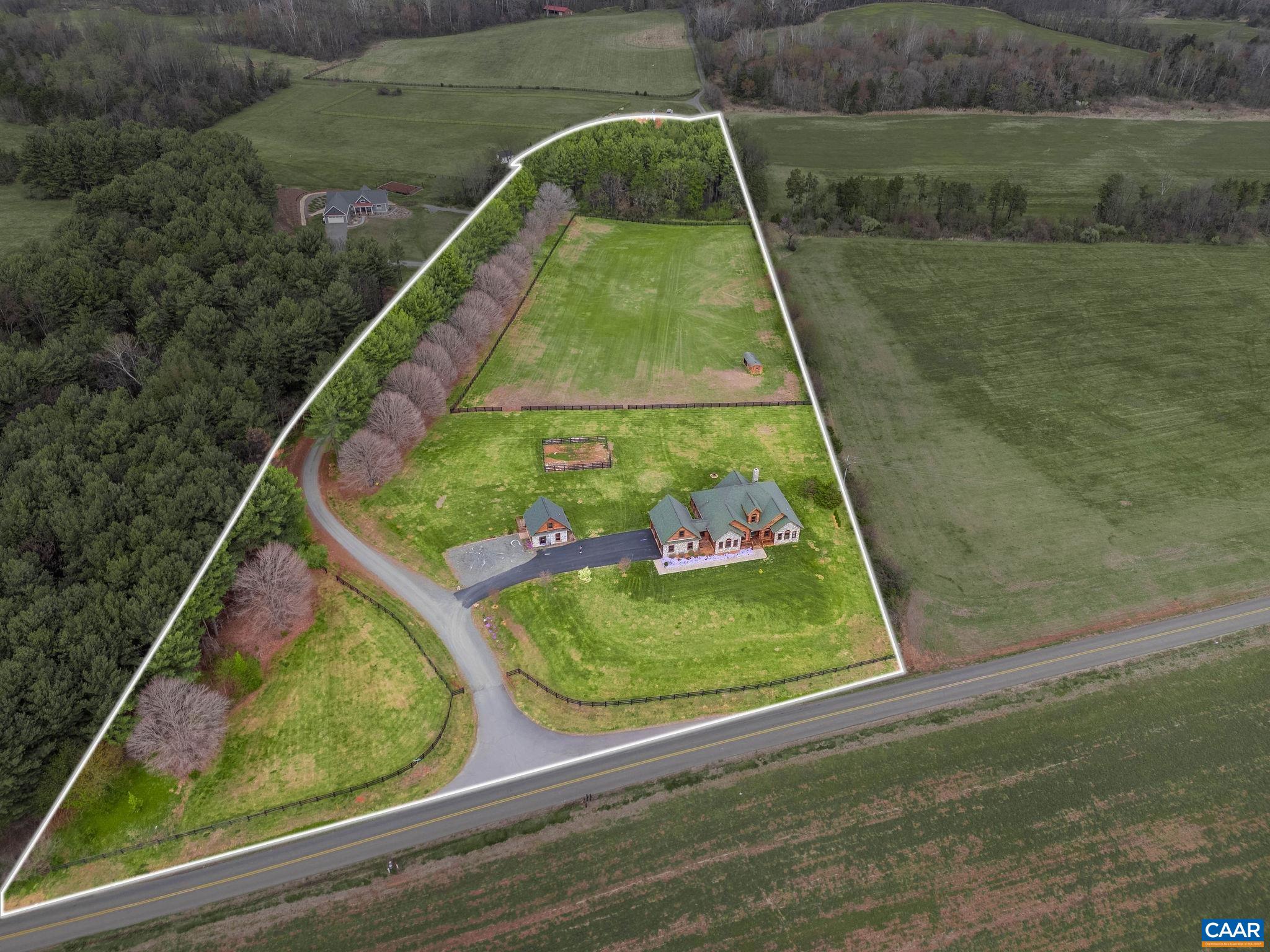 42 River Ridge Ln, Ruckersville, VA 22968 — photo 2