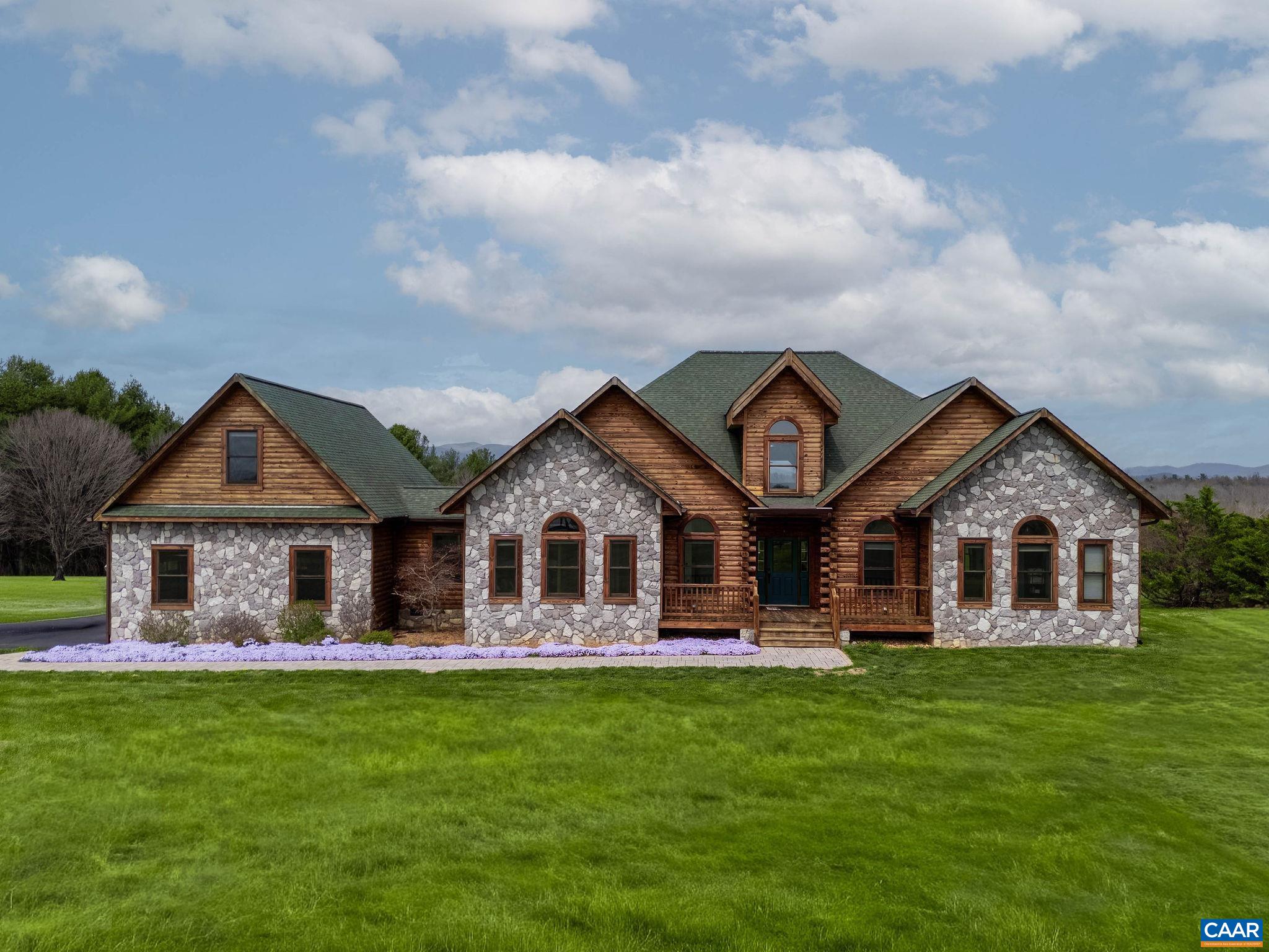 42 River Ridge Ln, Ruckersville, VA 22968 — photo 3