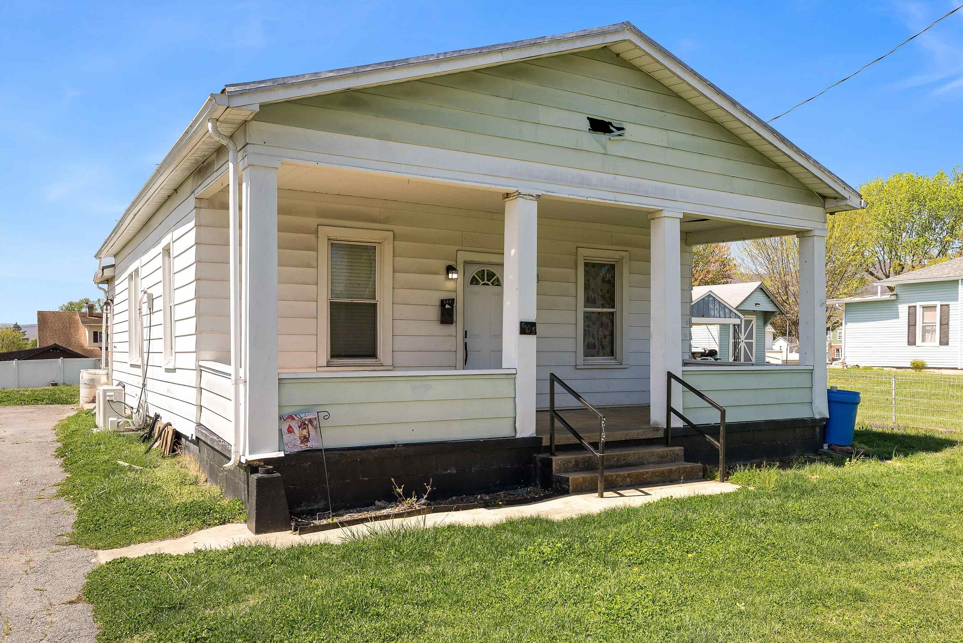 505 Eighth St, Shenandoah, VA 22849 — photo 4
