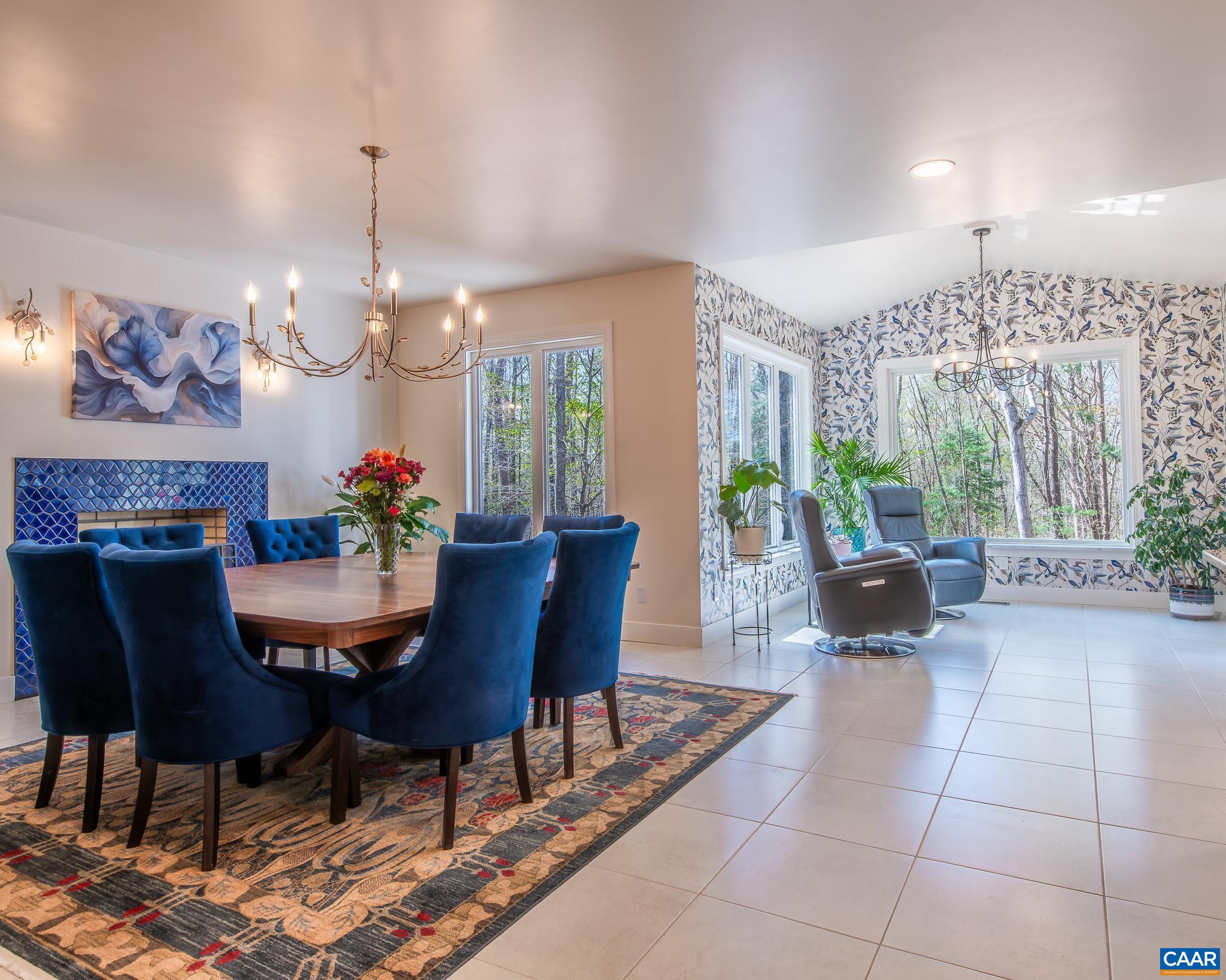 9130 Totier Creek Rd, Scottsville, VA 24590 — photo 5