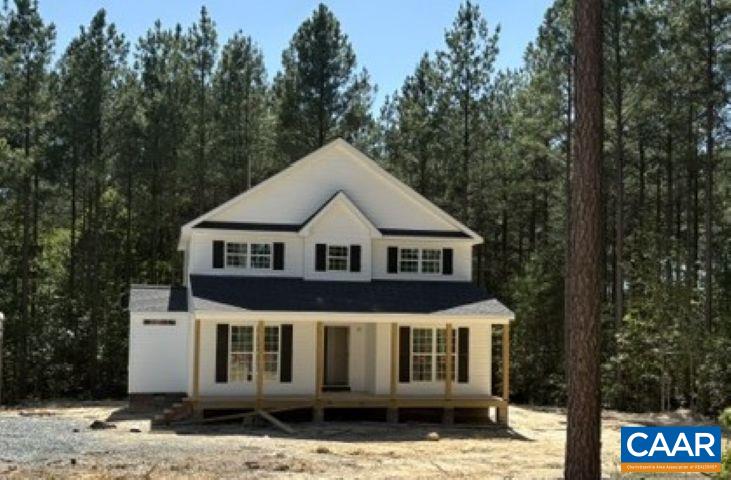 525 Rising Sun Rd, Palmyra, VA 22963 — photo 2