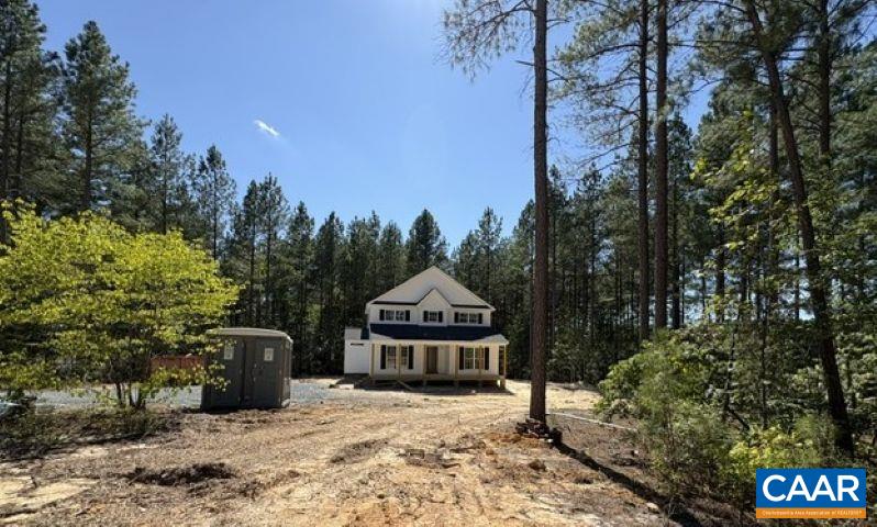 525 Rising Sun Rd, Palmyra, VA 22963 — photo 3