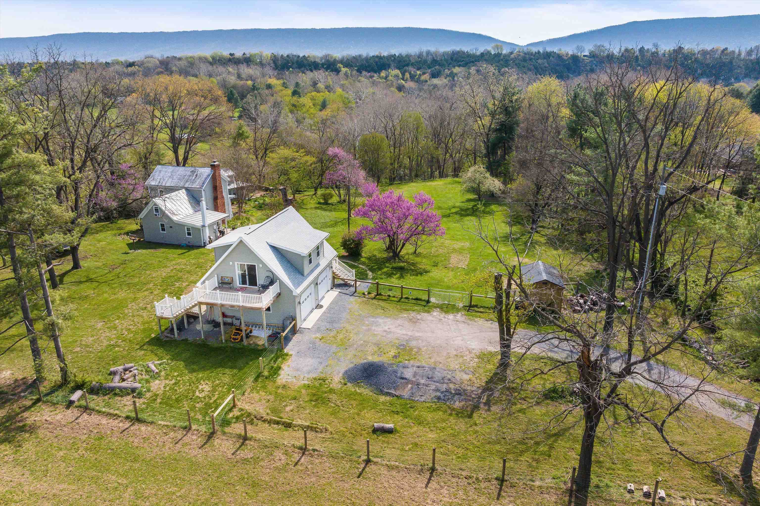 574 Jiggady Rd, New Market, VA 22844 — photo 2