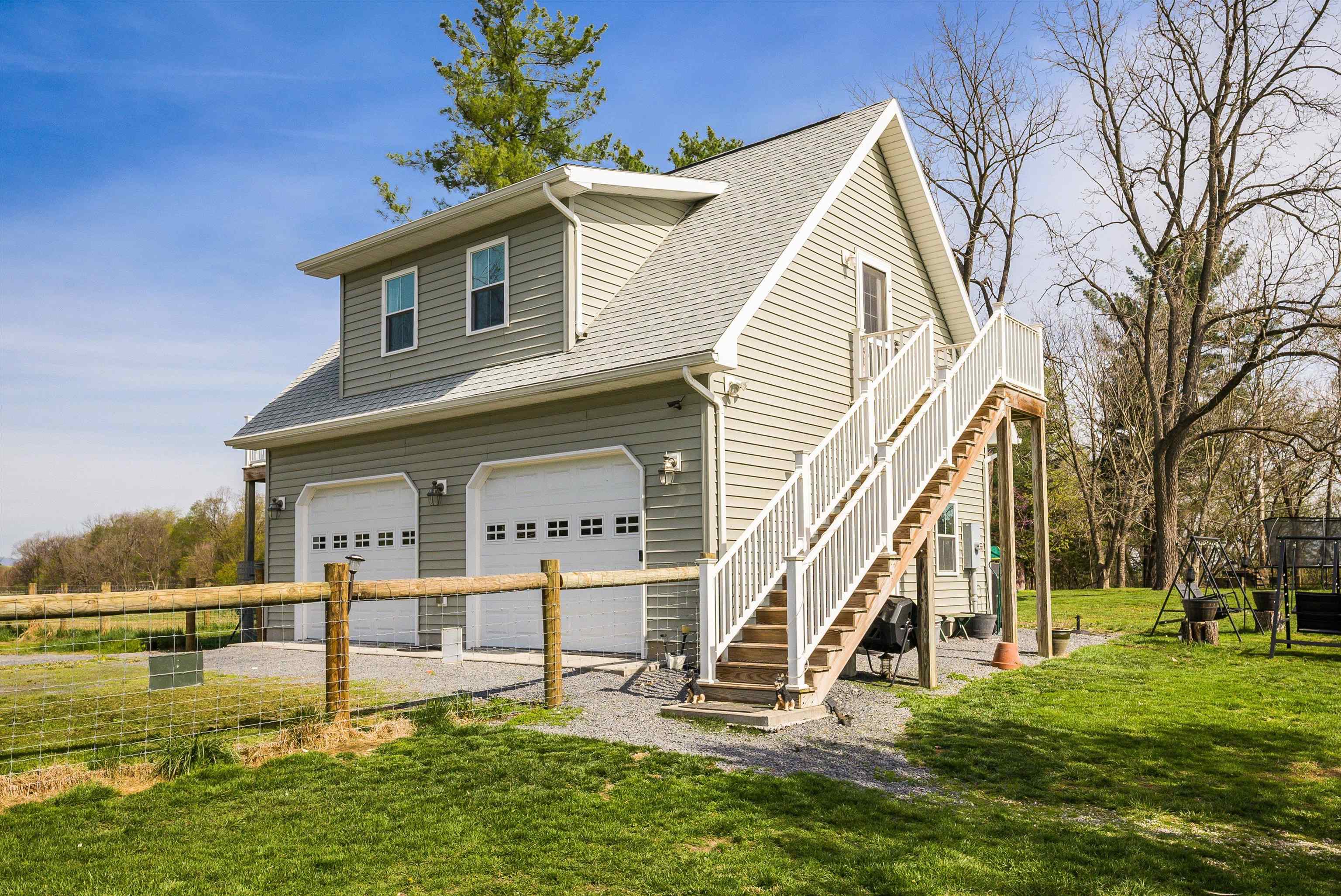 574 Jiggady Rd, New Market, VA 22844 — photo 3