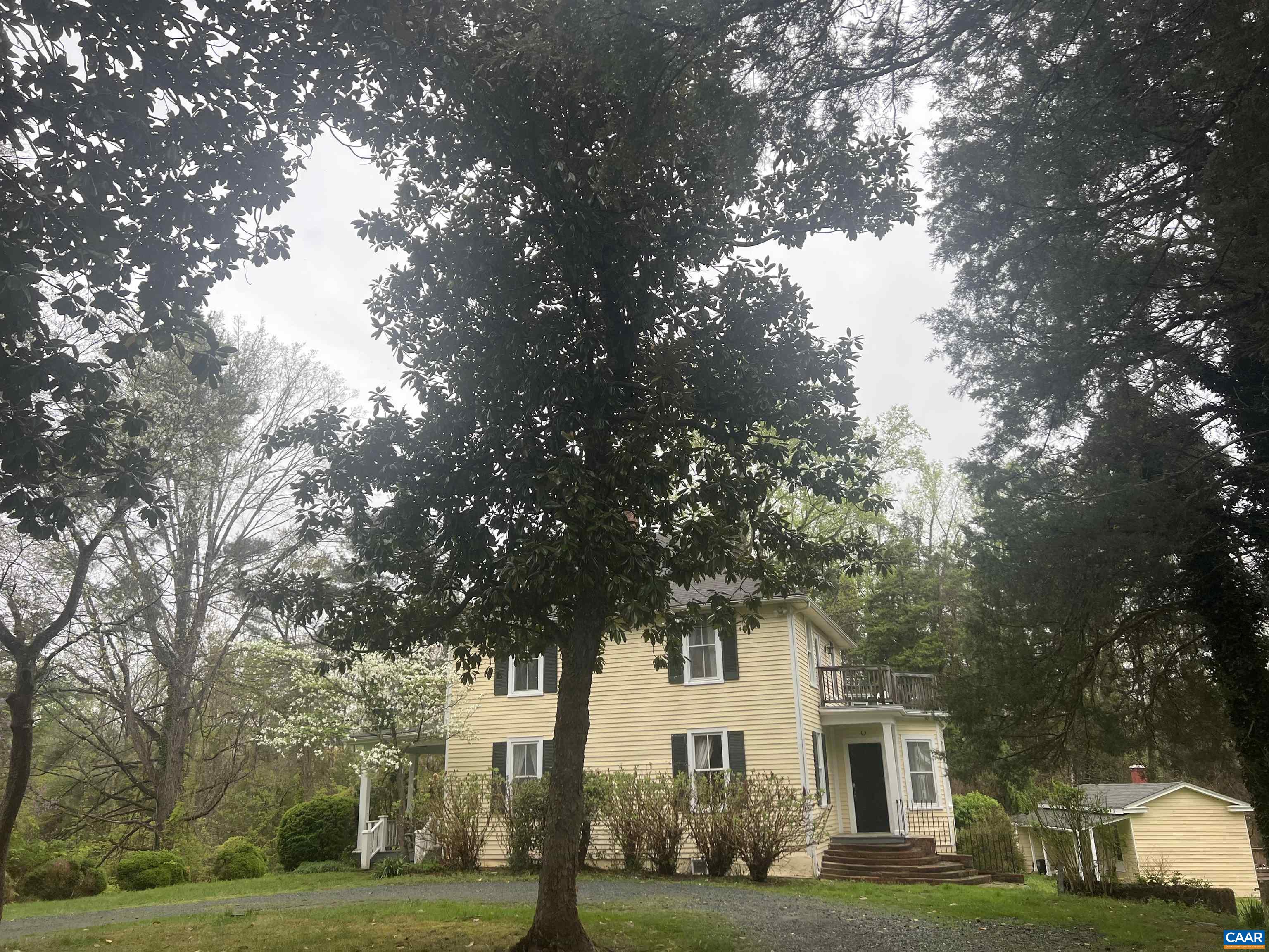 5515 Gordonsville Rd, Keswick, VA 22947 — photo 3