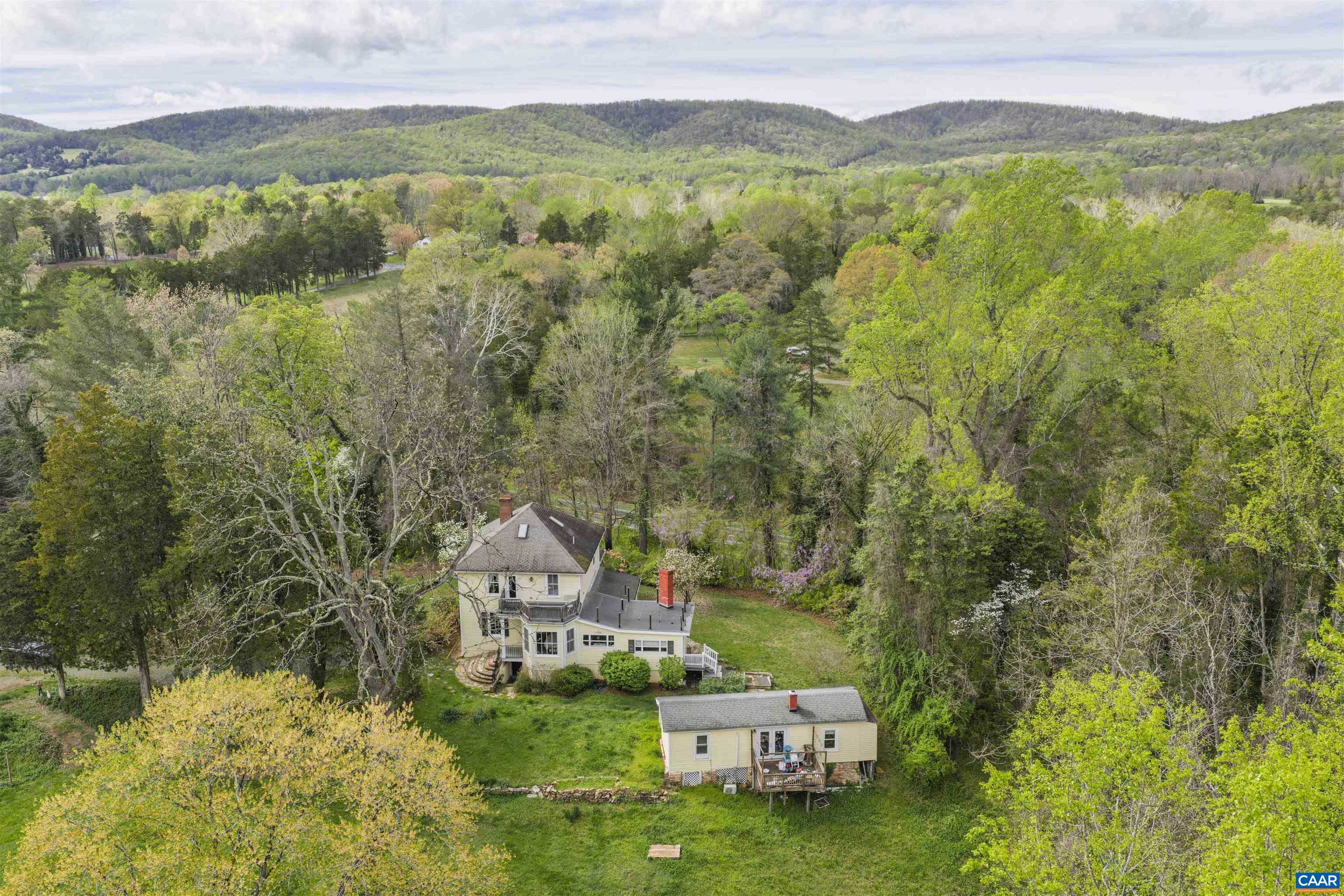 5515 Gordonsville Rd, Keswick, VA 22947 — photo 4