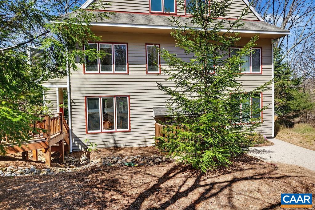 24 Trillium Close, Wintergreen Resort, VA 22967
