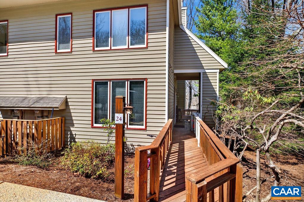 24 Trillium Close, Wintergreen Resort, VA 22967 — photo 3