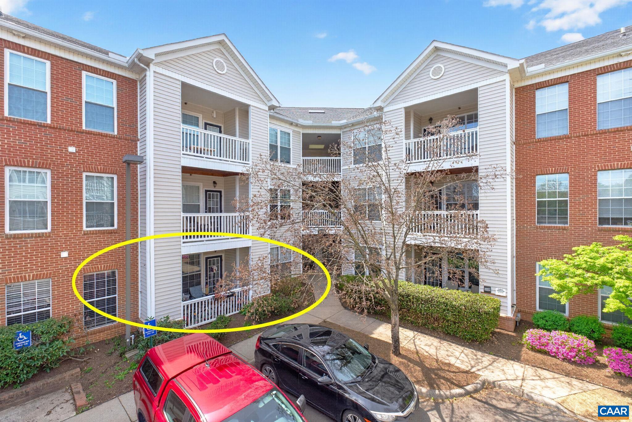 280 Riverbend Dr, Charlottesville, VA 22911