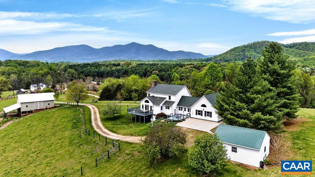 10808 Patrick Henry Hwy, Roseland, VA 22967 — photo 2