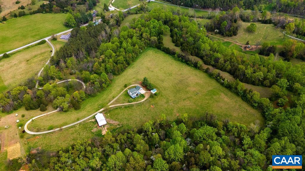 10808 Patrick Henry Hwy, Roseland, VA 22967 — photo 3