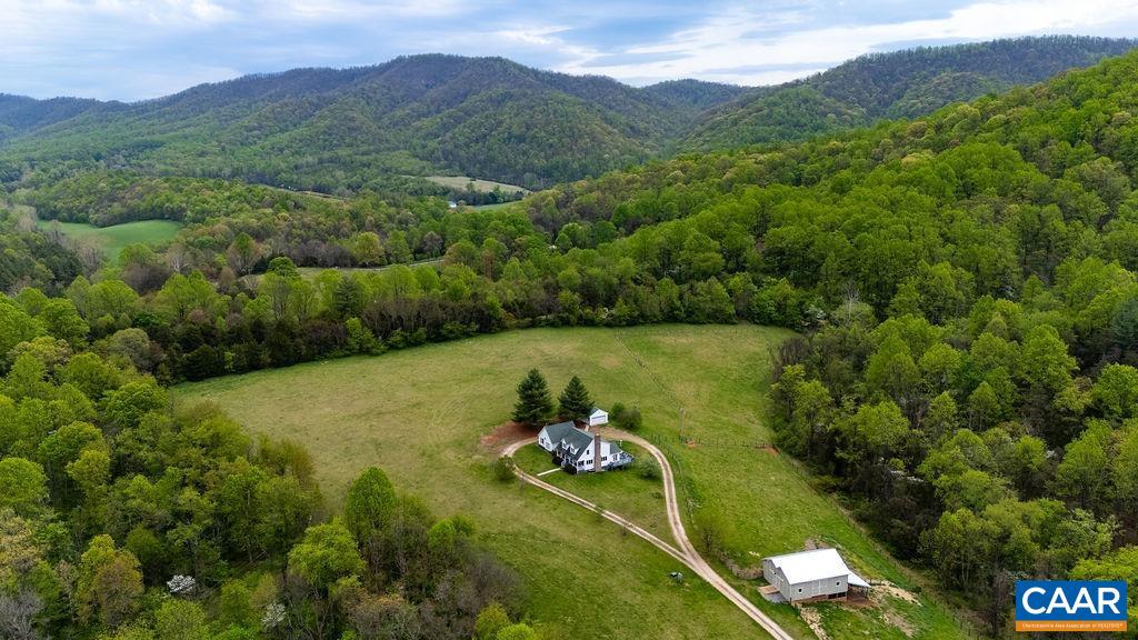 10808 Patrick Henry Hwy, Roseland, VA 22967 — photo 4