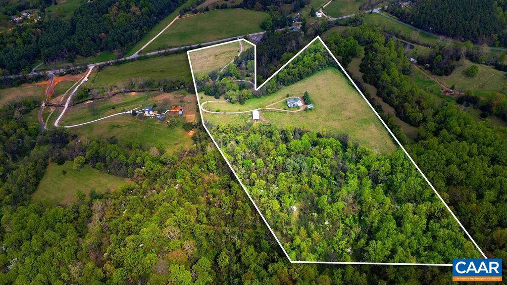 10808 Patrick Henry Hwy, Roseland, VA 22967 — photo 5