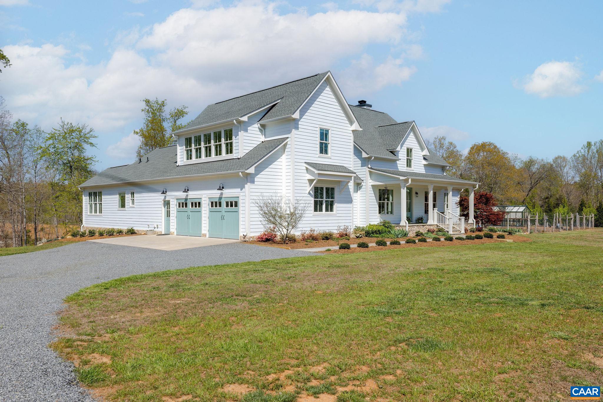 4764 Advance Mills Rd, Earlysville, VA 22936 — photo 3
