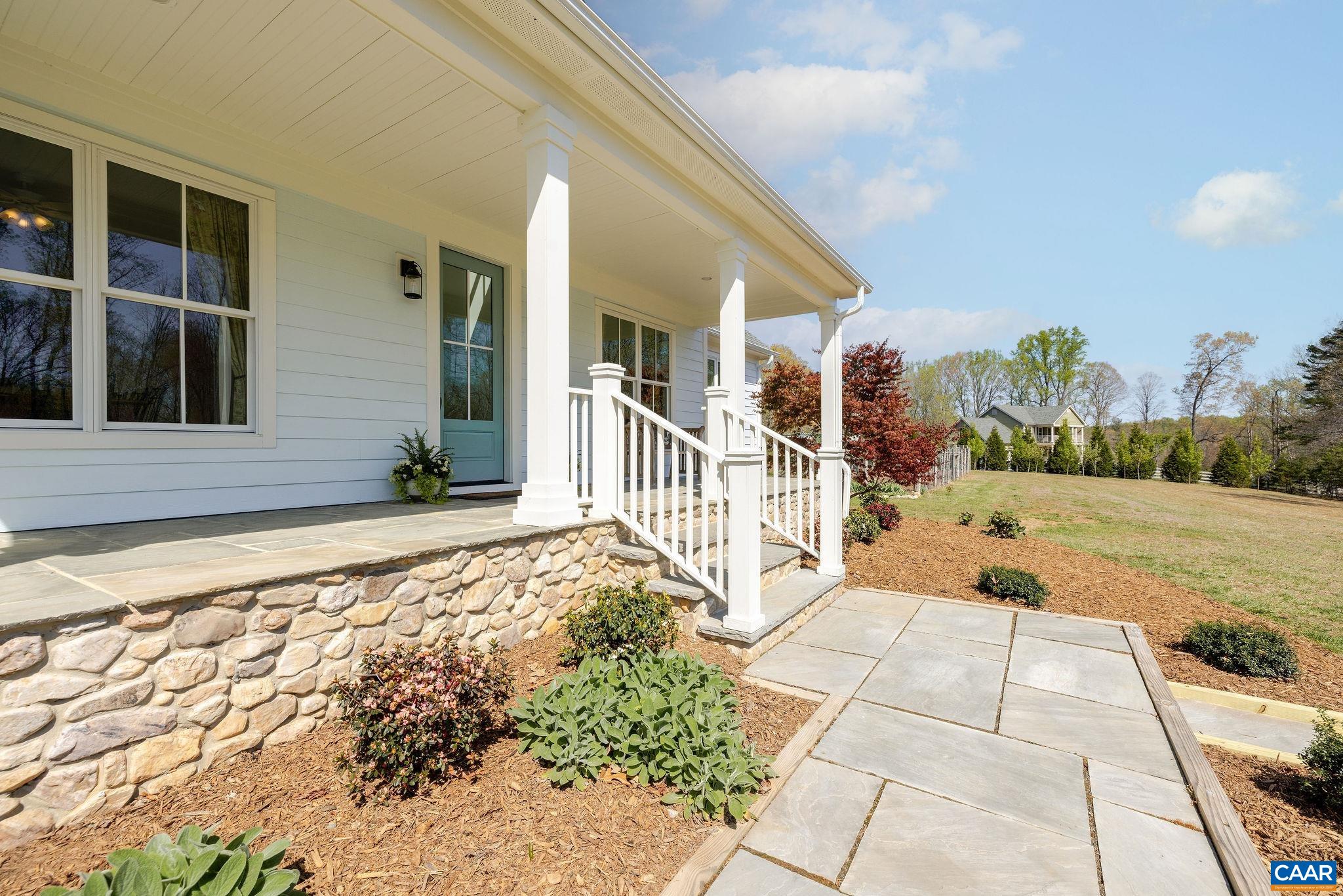 4764 Advance Mills Rd, Earlysville, VA 22936 — photo 4