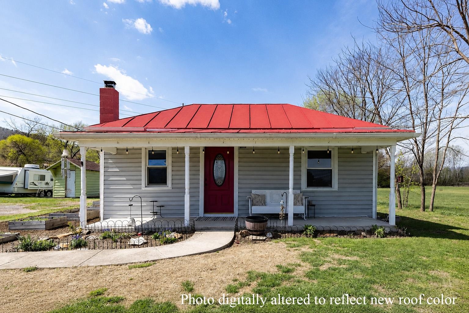 296 Keystone Rd, Stanley, VA 22851 — photo 2