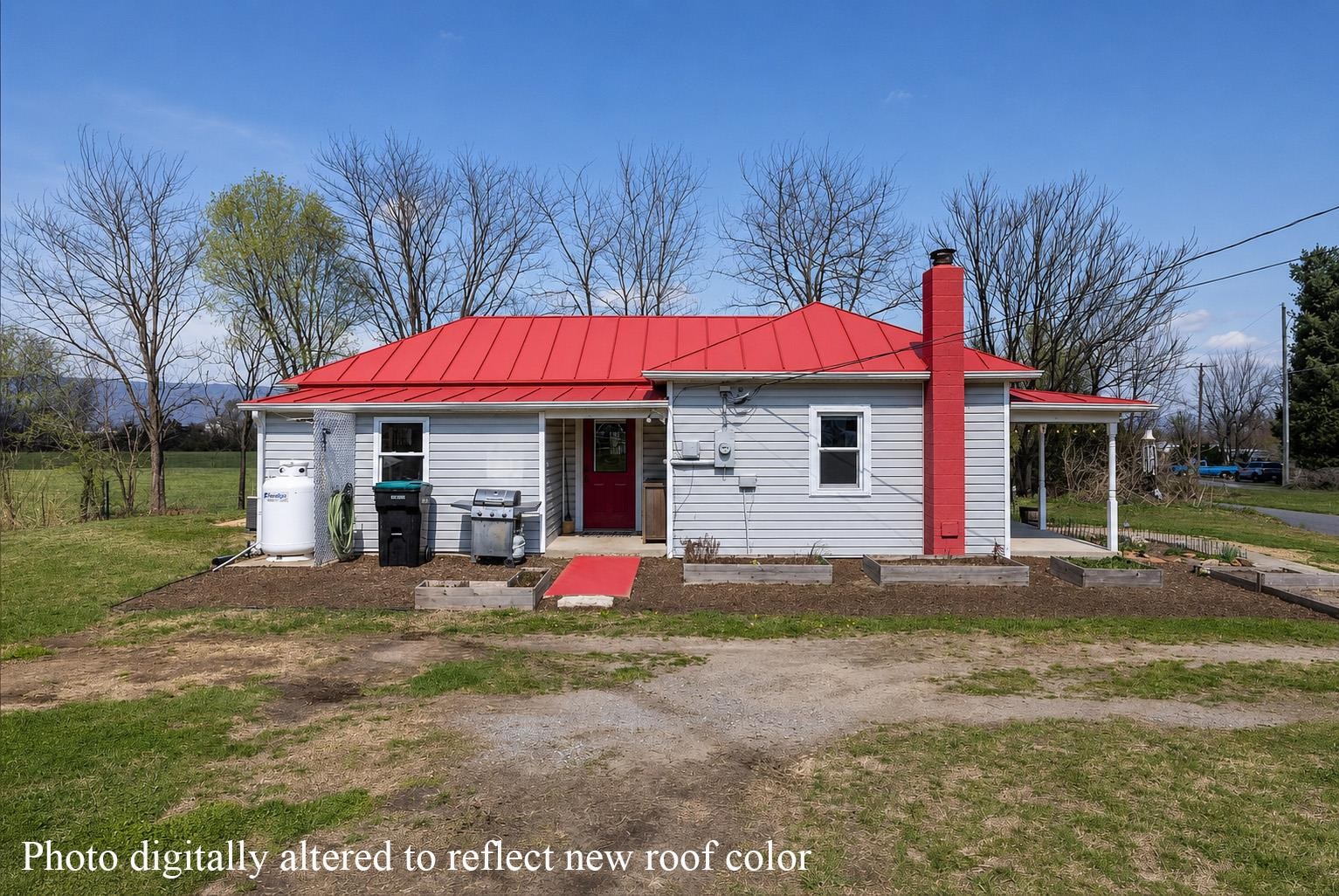 296 Keystone Rd, Stanley, VA 22851 — photo 3