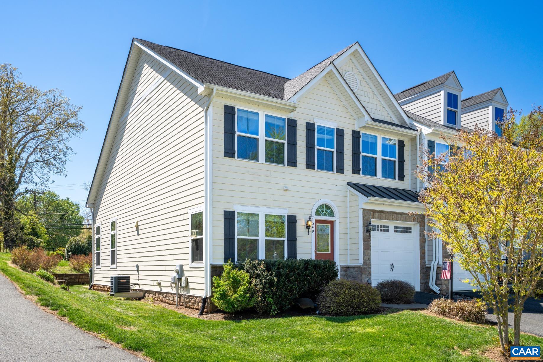 1549 Sawgrass Ct, Charlottesville, VA 22901 — photo 2