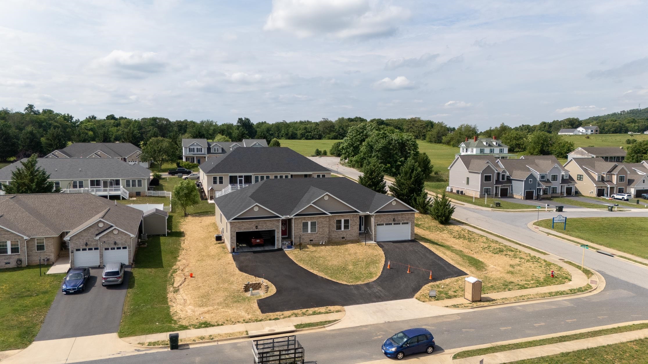 5 Meriwether Cir, Stuarts Draft, VA 24477 — photo 2