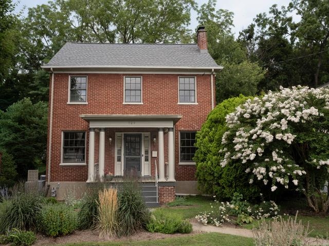 729 Selma Blvd, Staunton, VA 24401