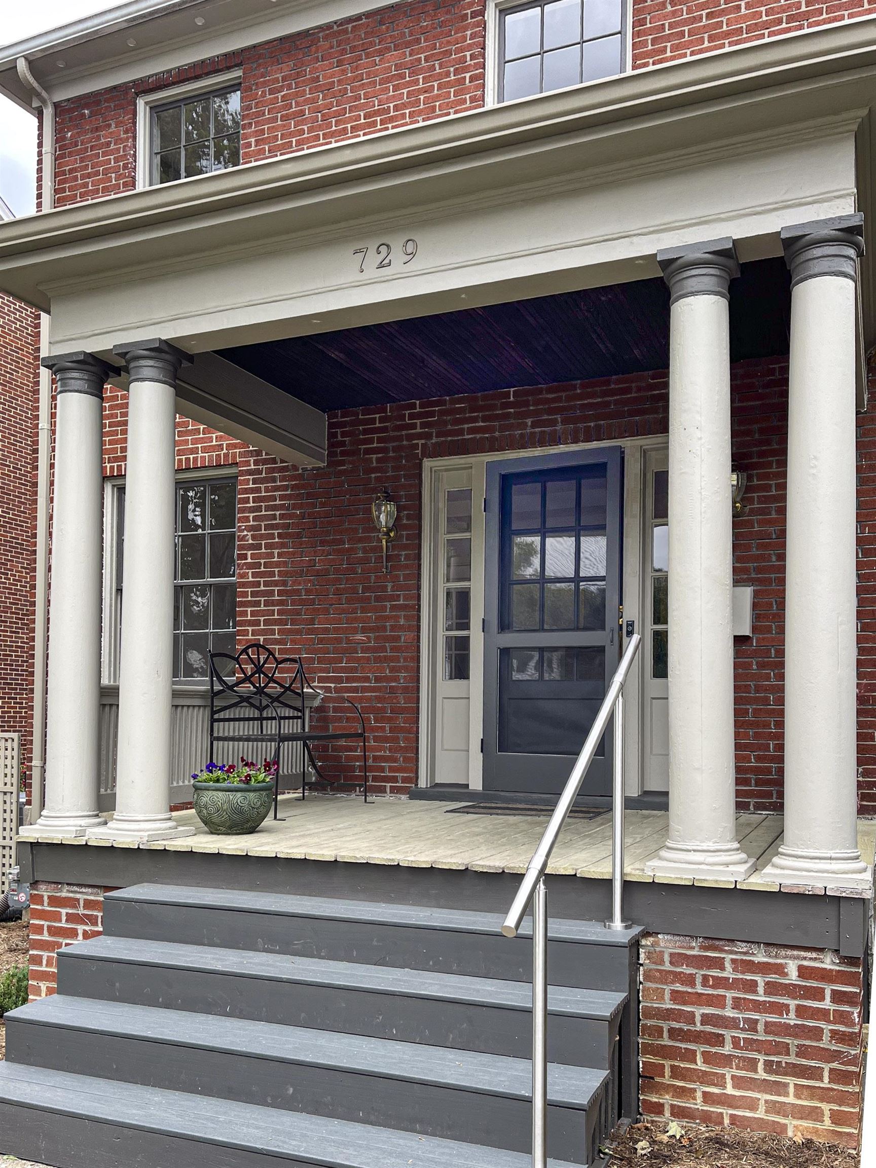 729 Selma Blvd, Staunton, VA 24401 — photo 2