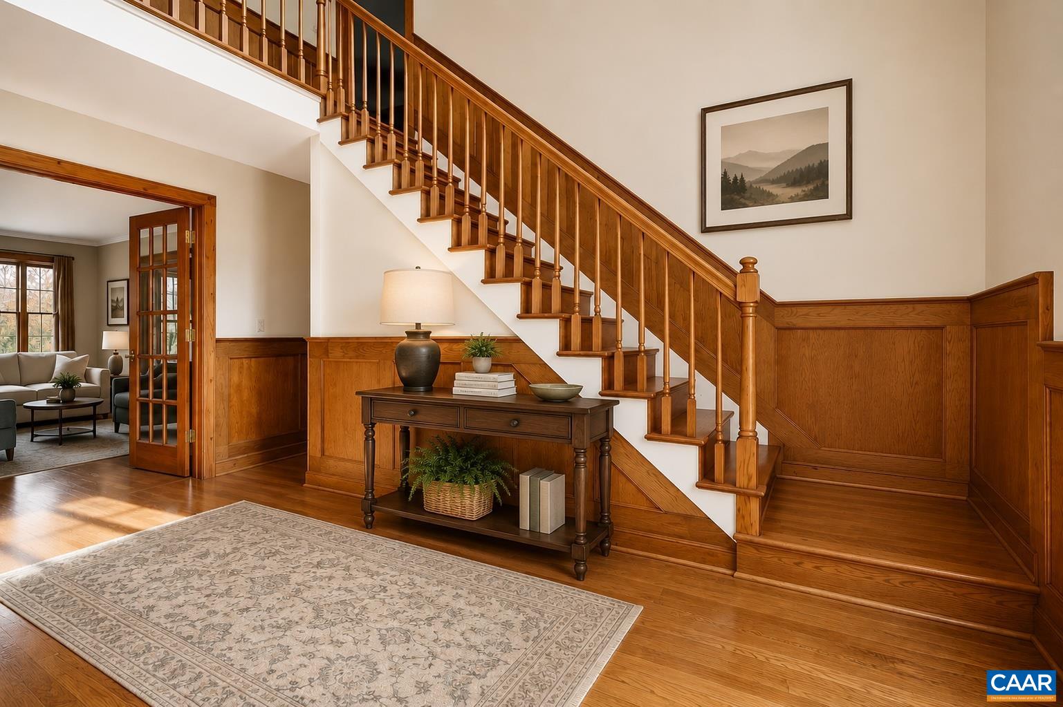 472 Horseshoe Mountain Rd, Roseland, VA 22967 — photo 10