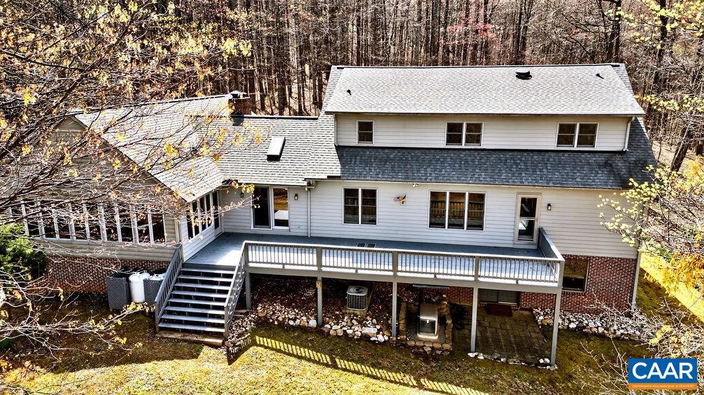 472 Horseshoe Mountain Rd, Roseland, VA 22967 — photo 4