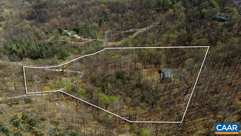 472 Horseshoe Mountain Rd, Roseland, VA 22967 — photo 6
