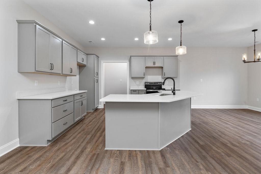 Lindburgh Dr, Waynesboro, VA 22980