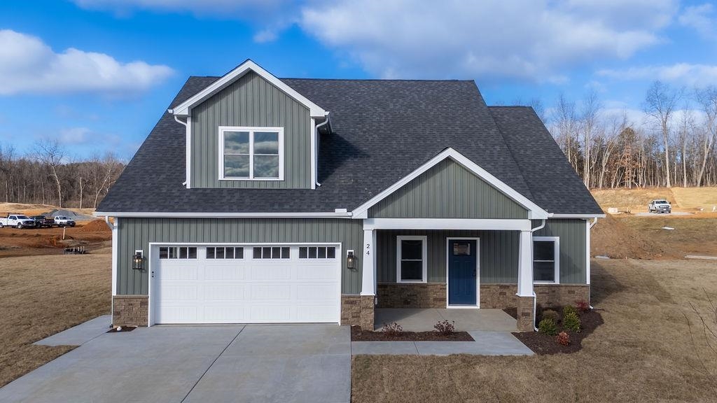 Lindburgh Dr, Waynesboro, VA 22980 — photo 3