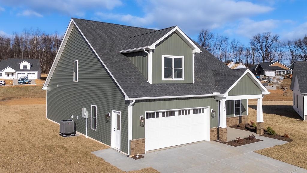 Lindburgh Dr, Waynesboro, VA 22980 — photo 4