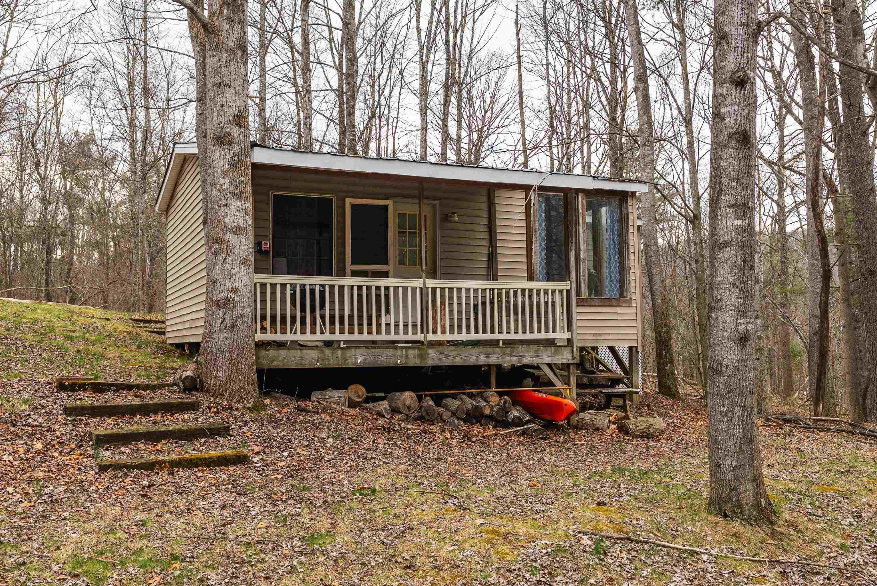 163 Hopkins Gap Rd, Fulks Run, VA 22830 - photo 4