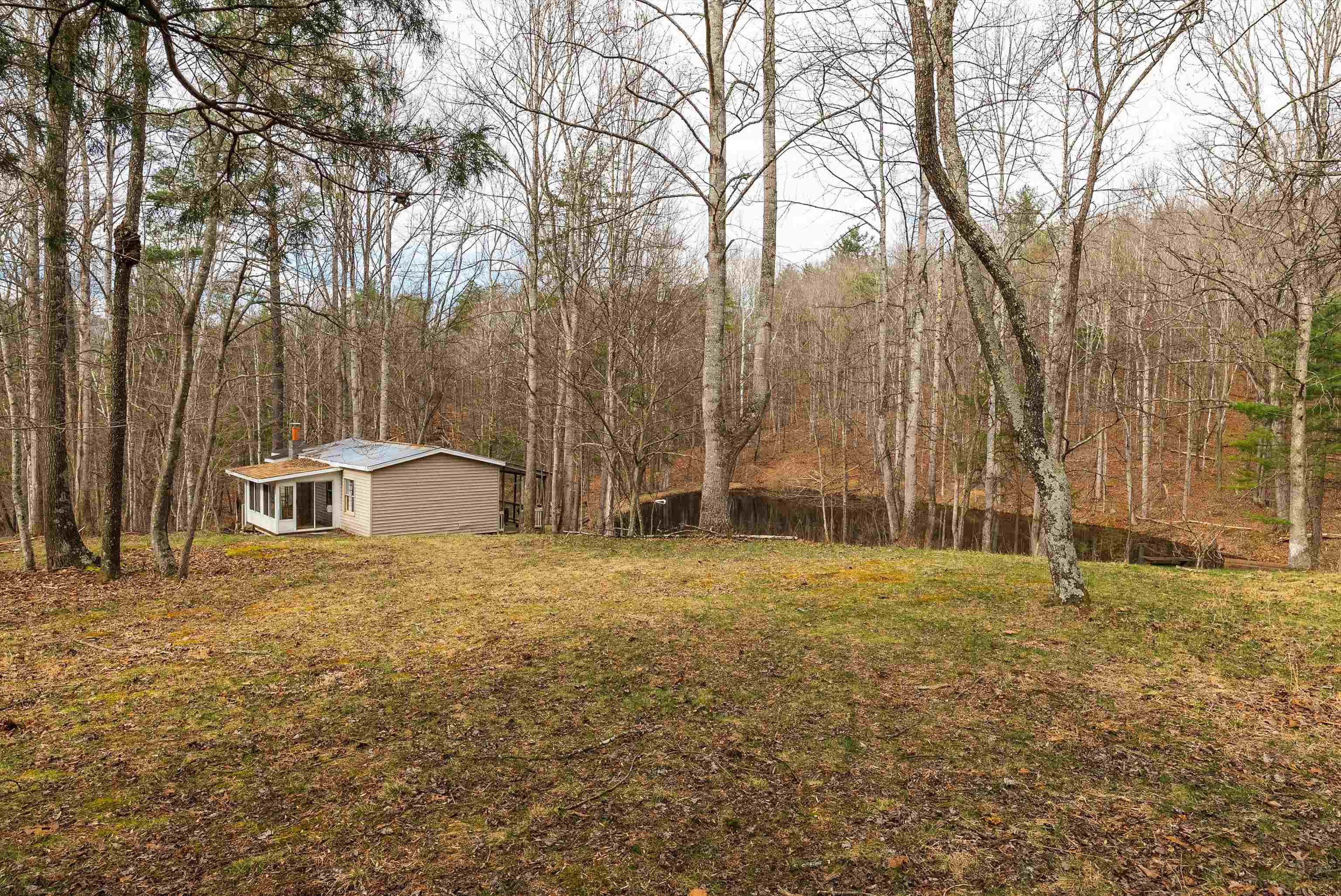 Hopkins Gap Rd, Fulks Run, VA 22830