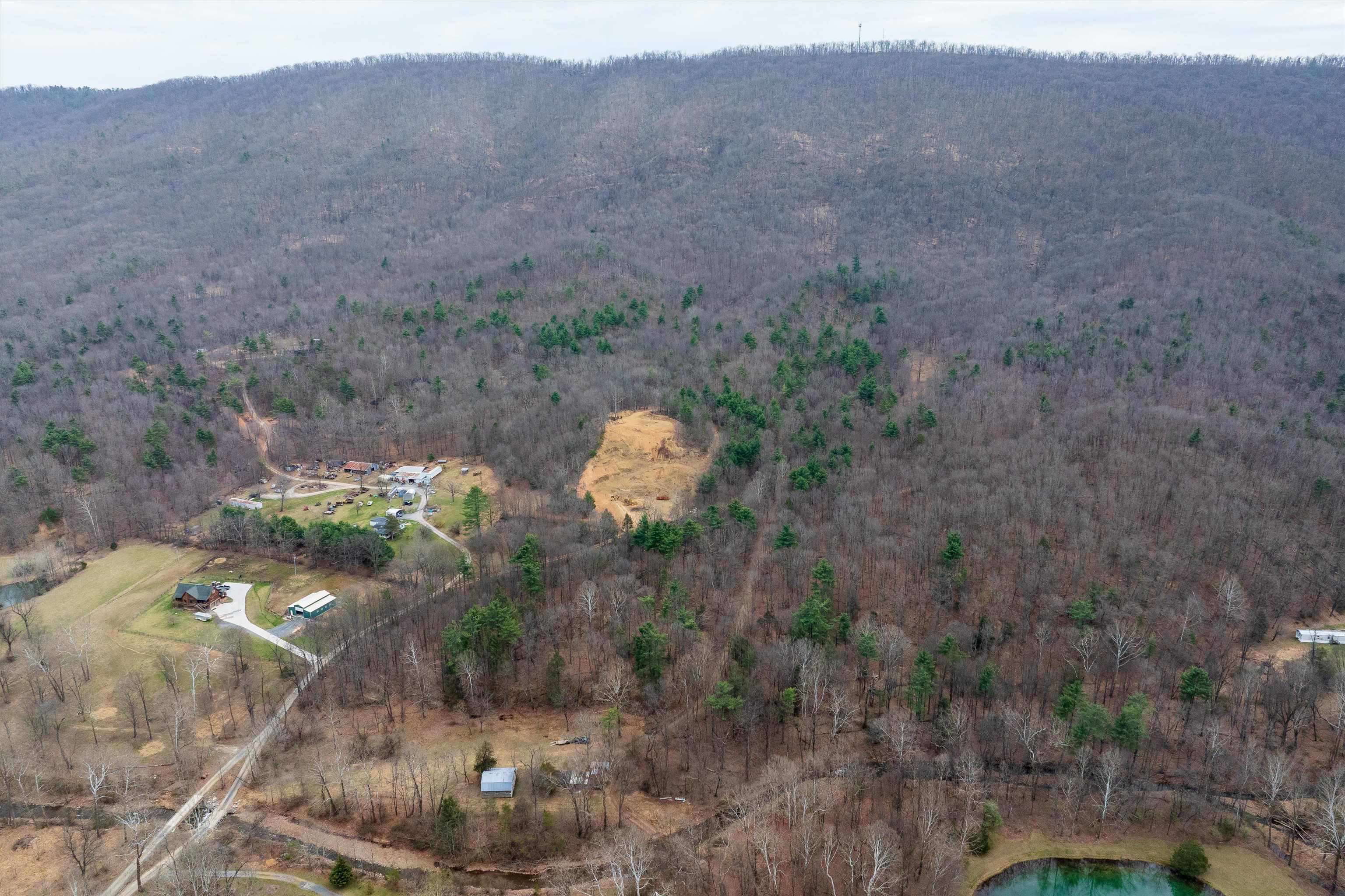 Hopkins Gap Rd, Fulks Run, VA 22830 - photo 5