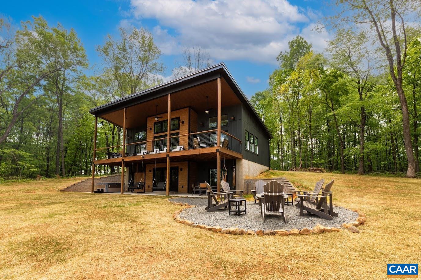 Evelyns Way, Stanardsville, VA 22973