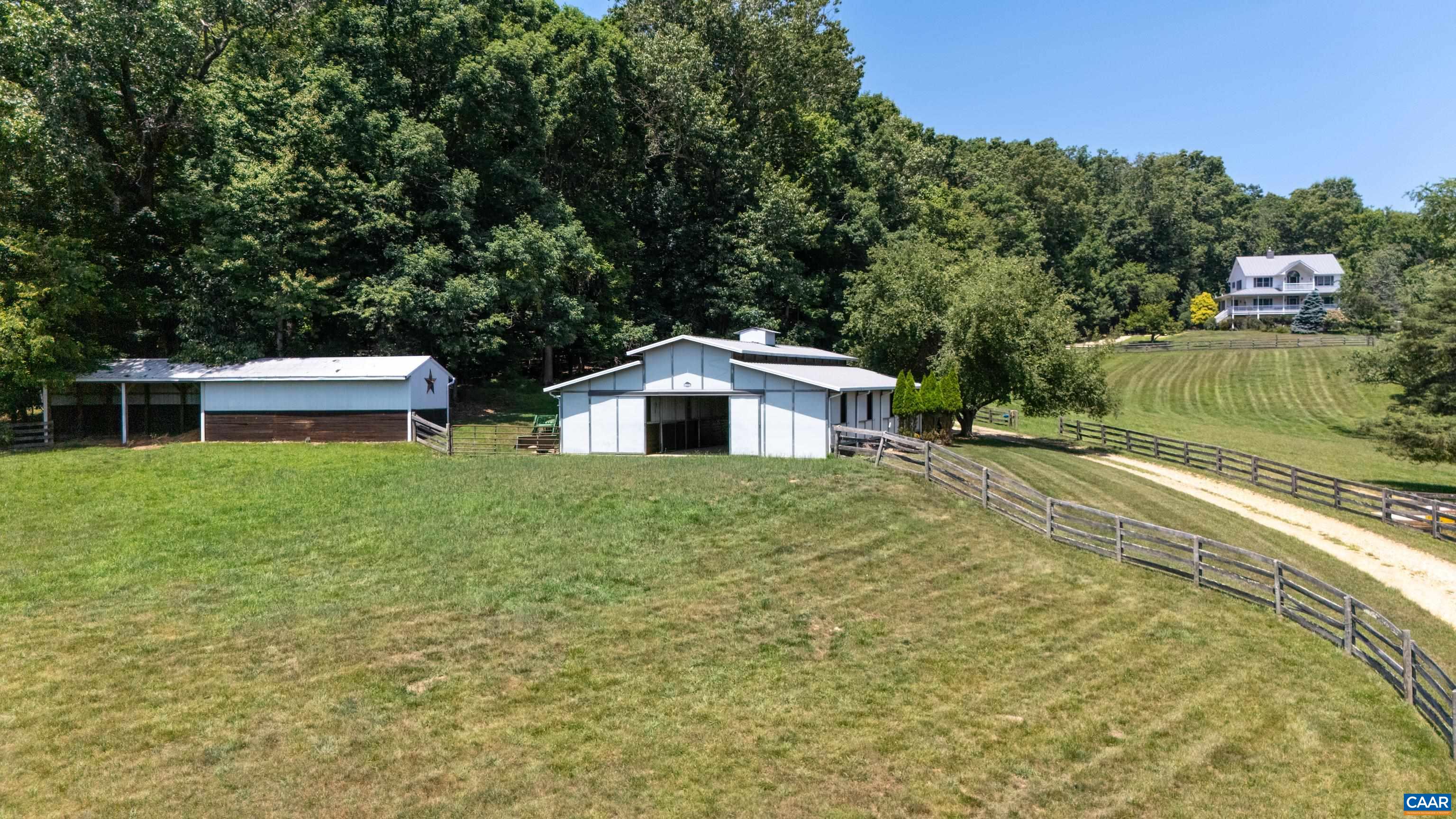 665 Newport Rd, Spottswood, VA 24476