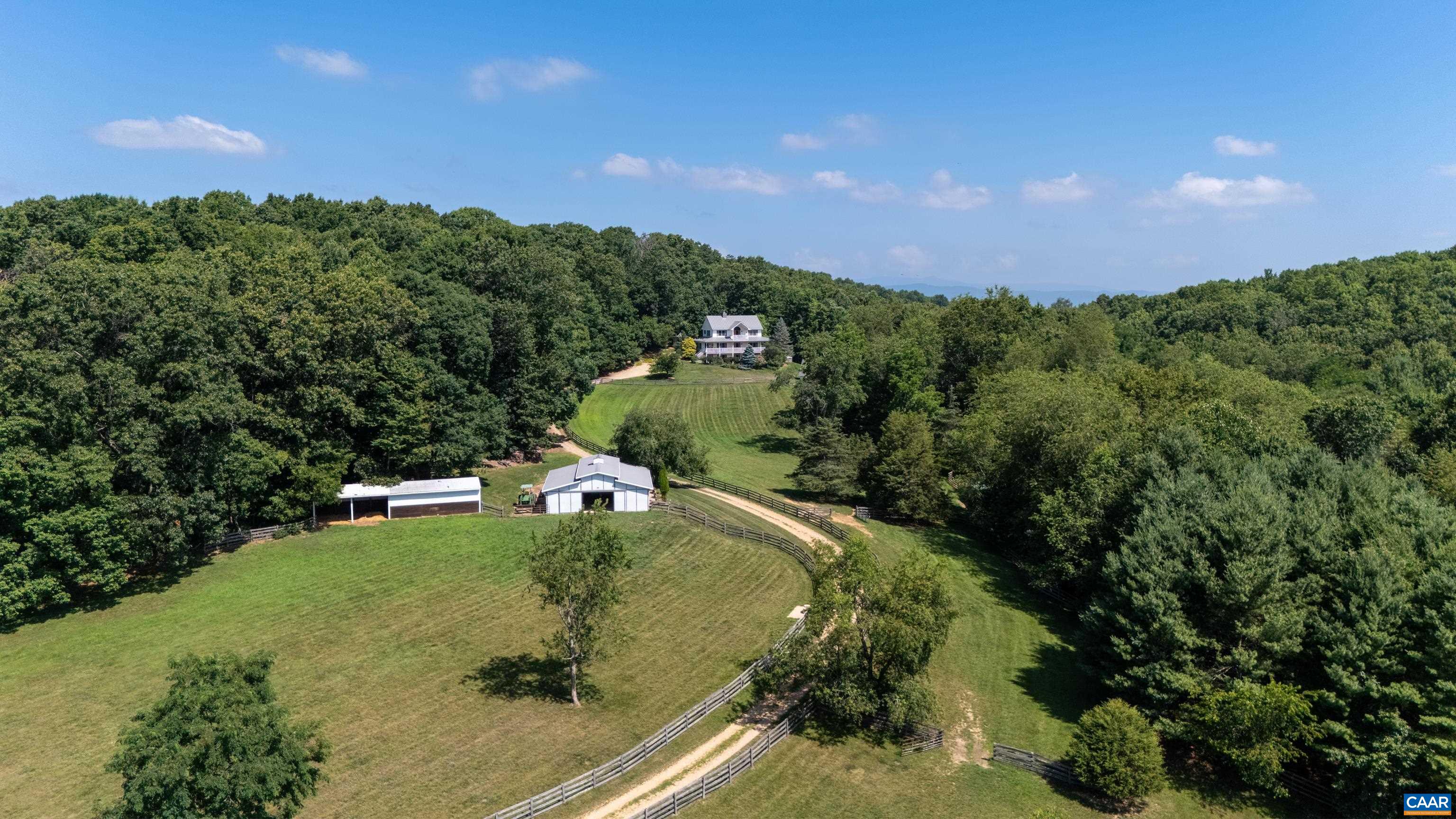 665 Newport Rd, Spottswood, VA 24476 — photo 2